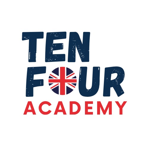 Logo Ten Four
